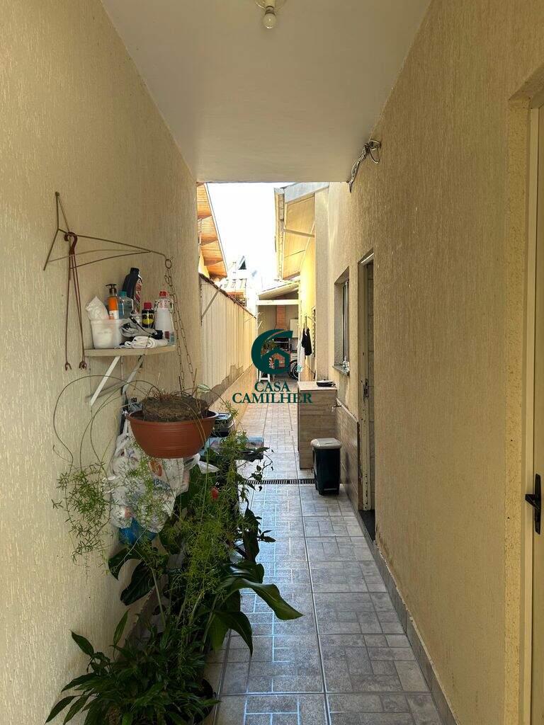 Casa à venda no Conjunto Residencial Quiririm: 