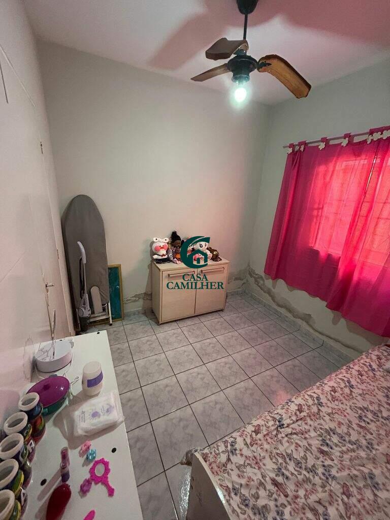 Casa à venda no Conjunto Residencial Quiririm: 