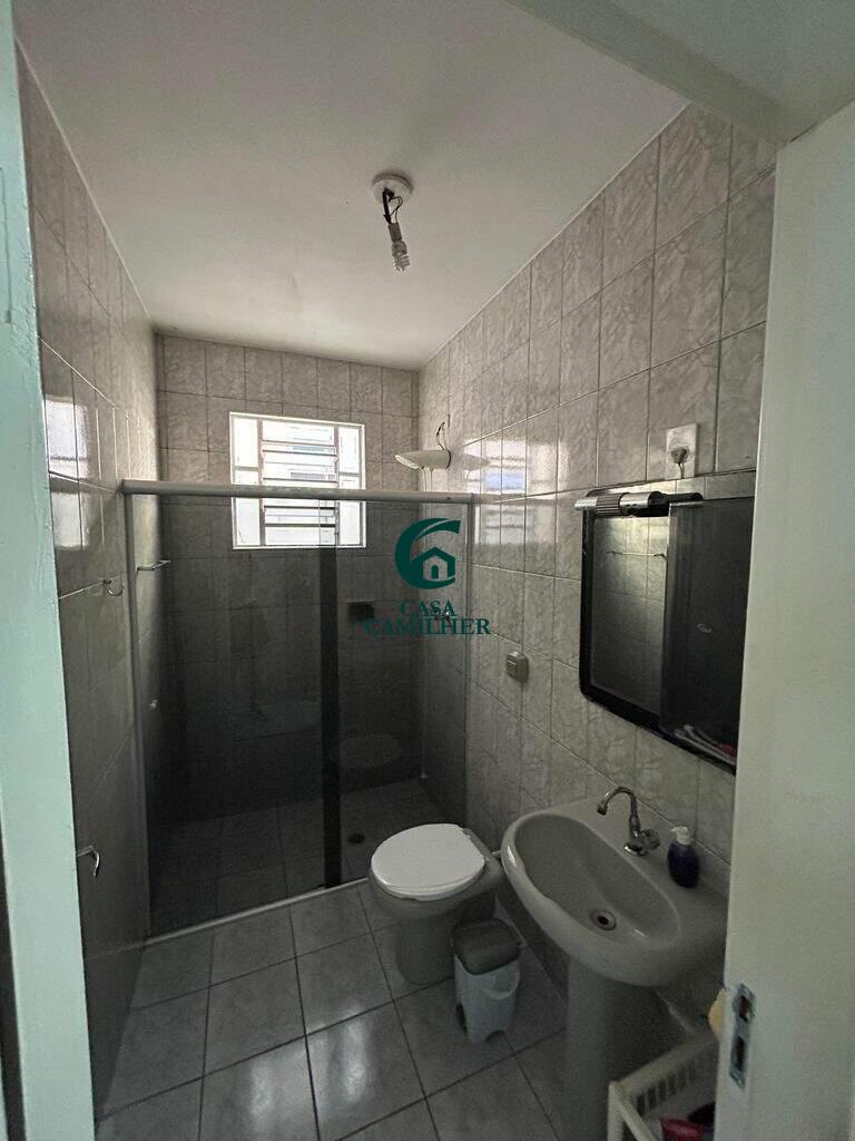 Casa à venda no Conjunto Residencial Quiririm: 