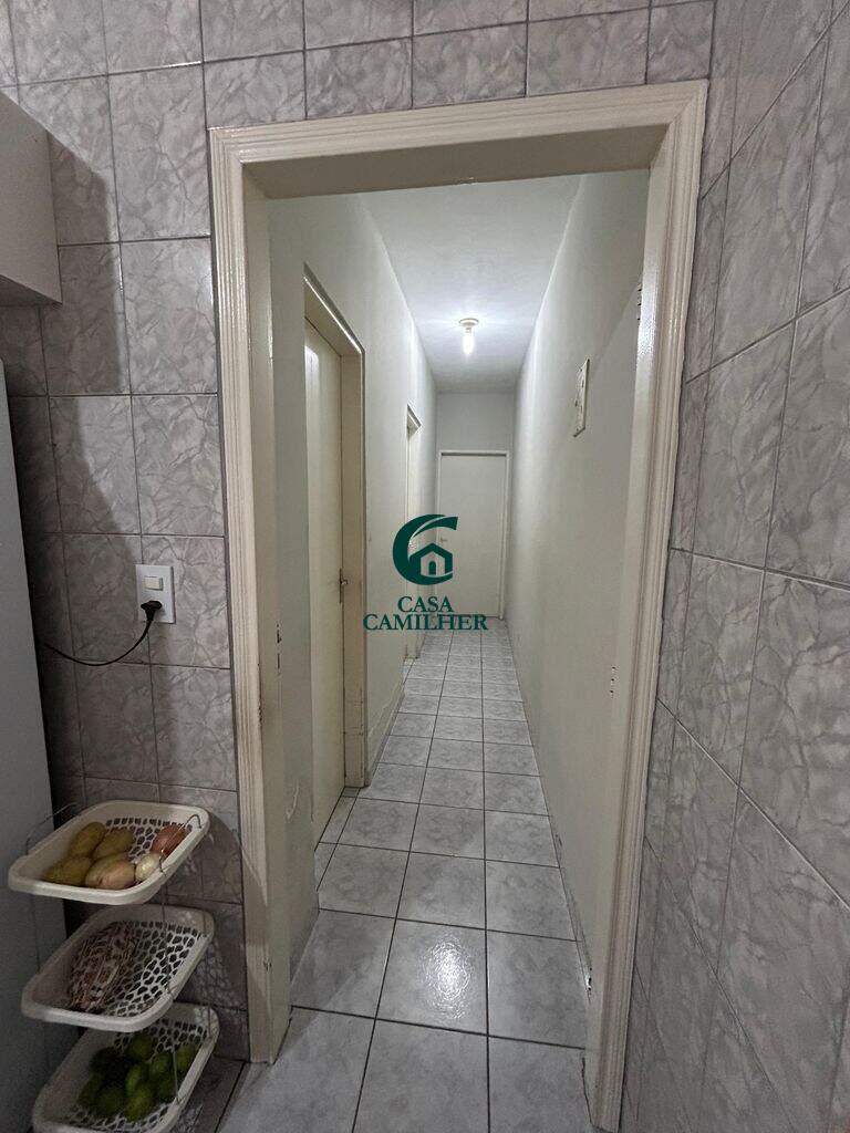 Casa à venda no Conjunto Residencial Quiririm: 