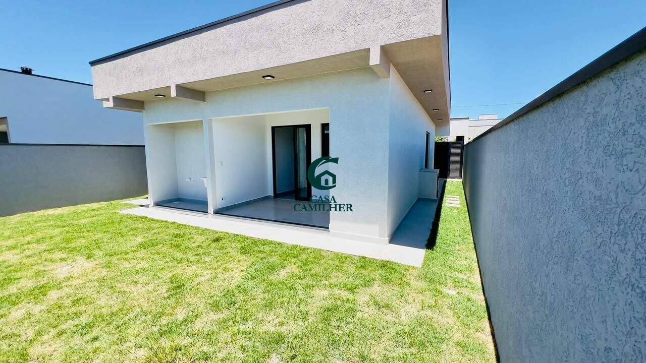 Casa à venda no Itapecerica: 