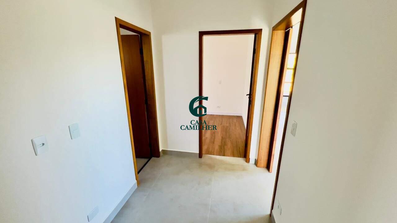 Casa à venda no Itapecerica: 