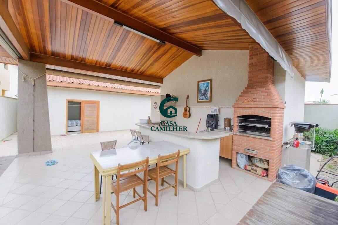 Casa à venda no Recanto dos Coqueirais: 