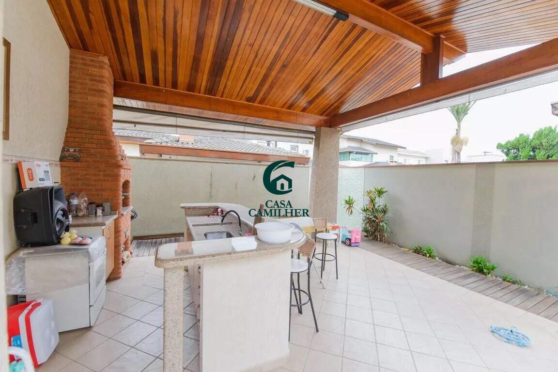 Casa à venda no Recanto dos Coqueirais: 