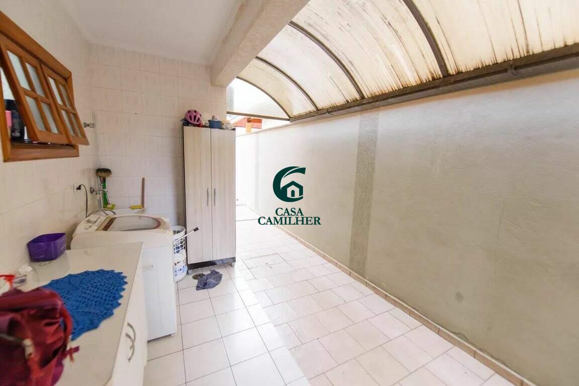 Casa à venda no Recanto dos Coqueirais: 