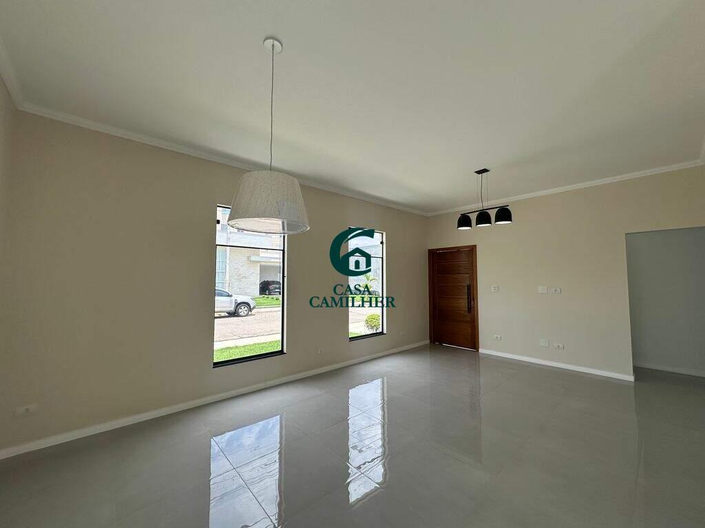 Casa à venda no Parque São Luis: 