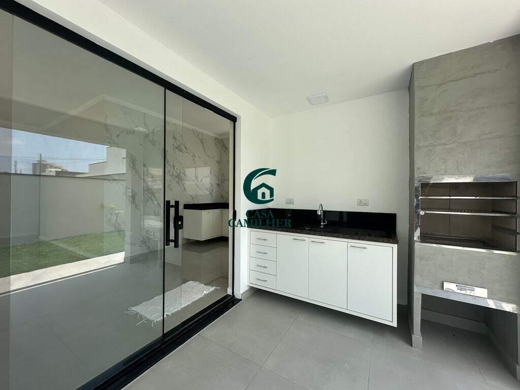 Casa à venda no Parque São Luis: 