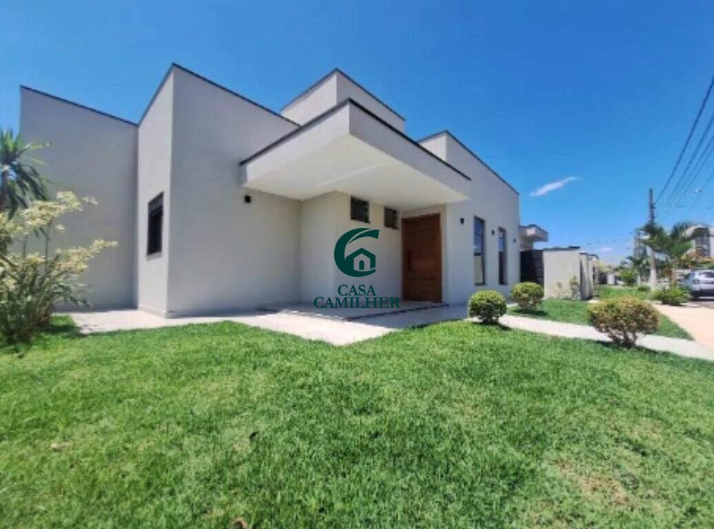 Casa à venda no Parque São Luis: 