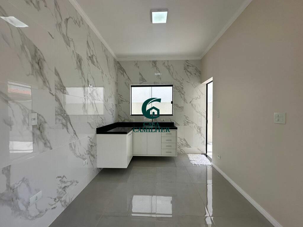 Casa à venda no Parque São Luis: 