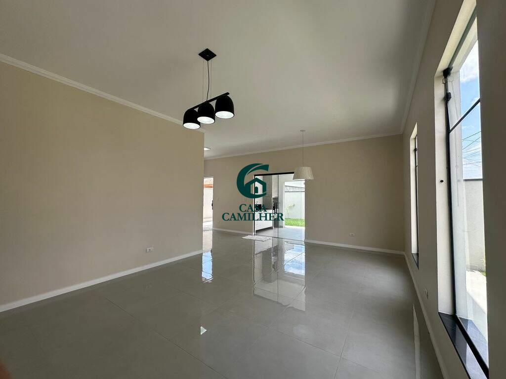 Casa à venda no Parque São Luis: 