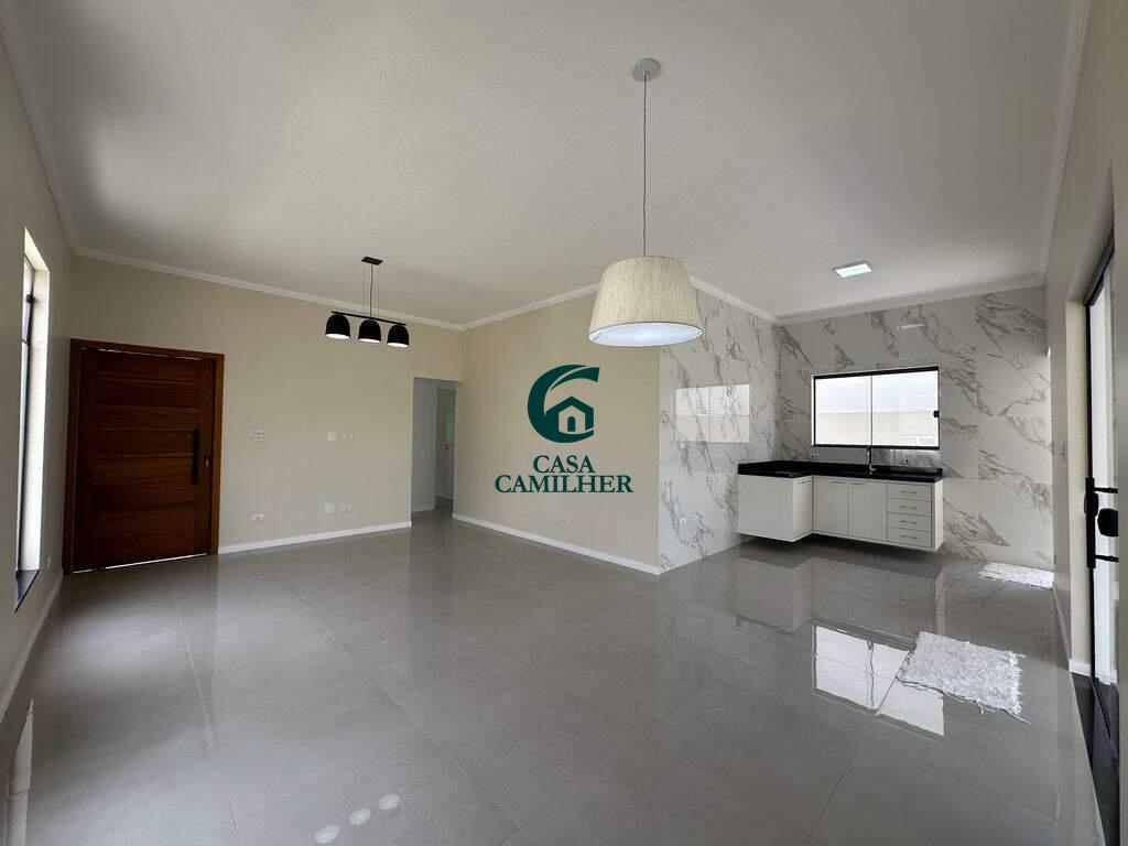 Casa à venda no Parque São Luis: 