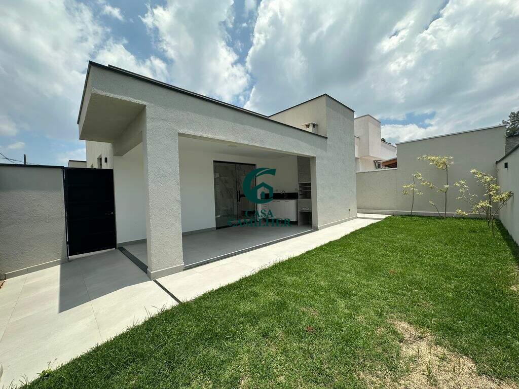 Casa à venda no Parque São Luis: 