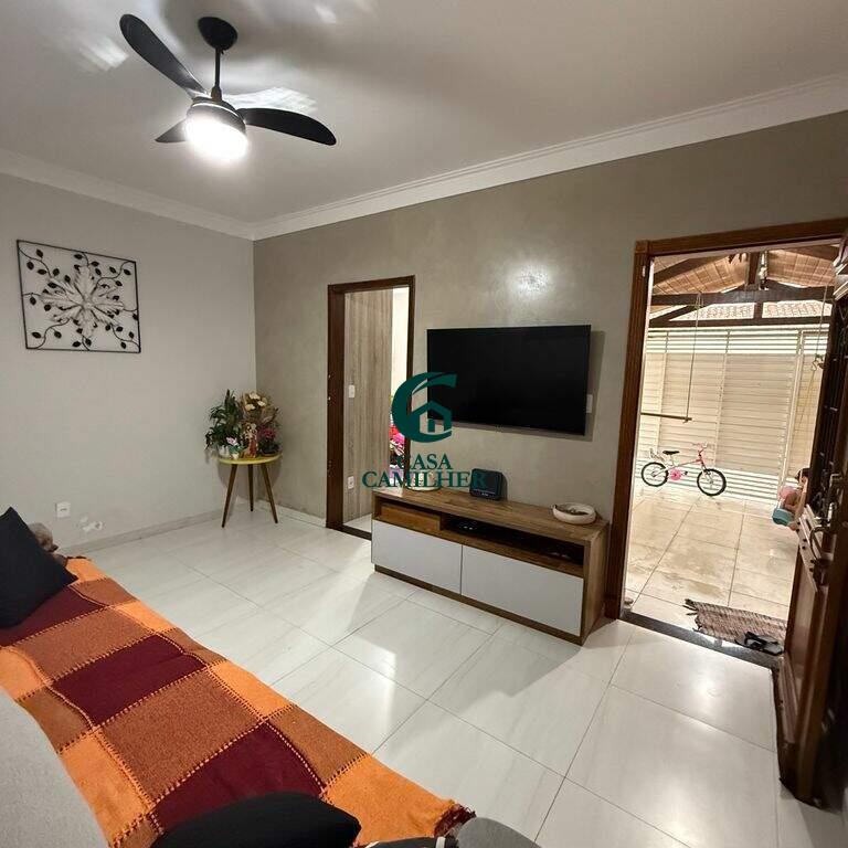 Casa à venda no Solar da Mantiqueira: 