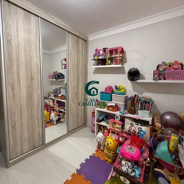 Casa à venda no Solar da Mantiqueira: 