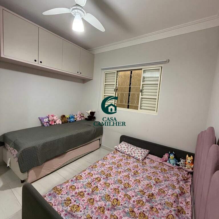 Casa à venda no Solar da Mantiqueira: 