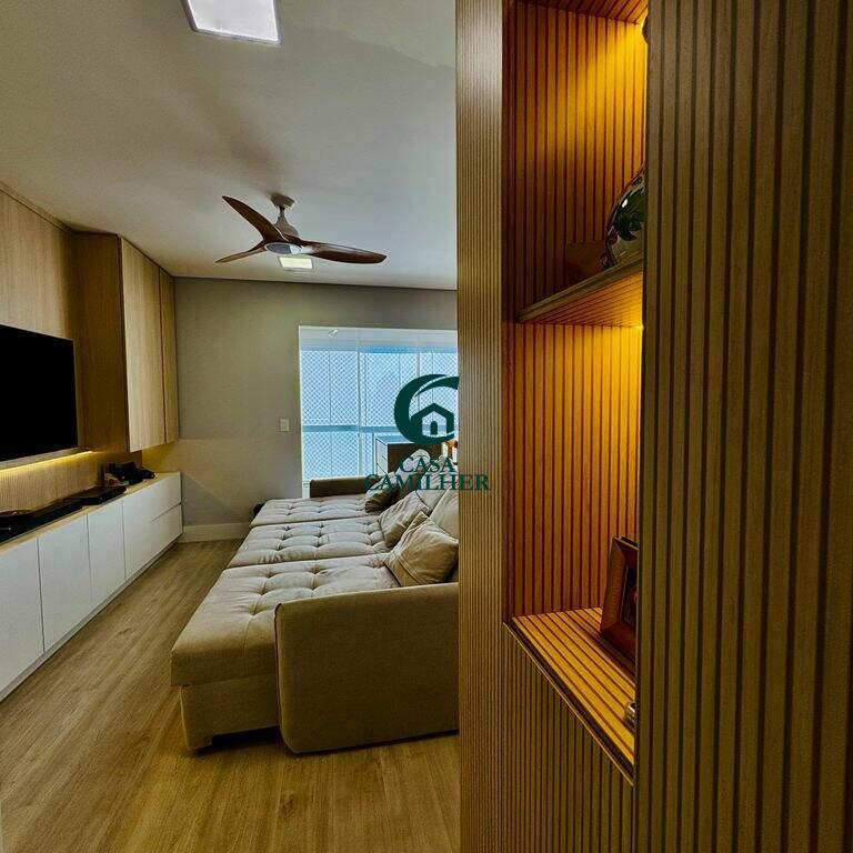 Apartamento à venda no Jardim das Nações: 