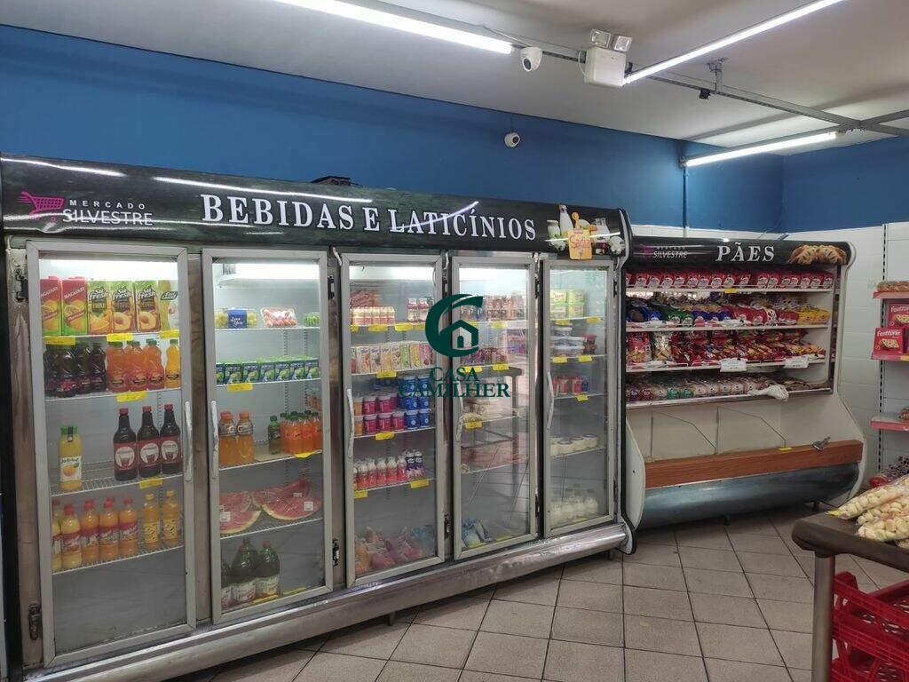 Ponto Comercial à venda no Independência: 