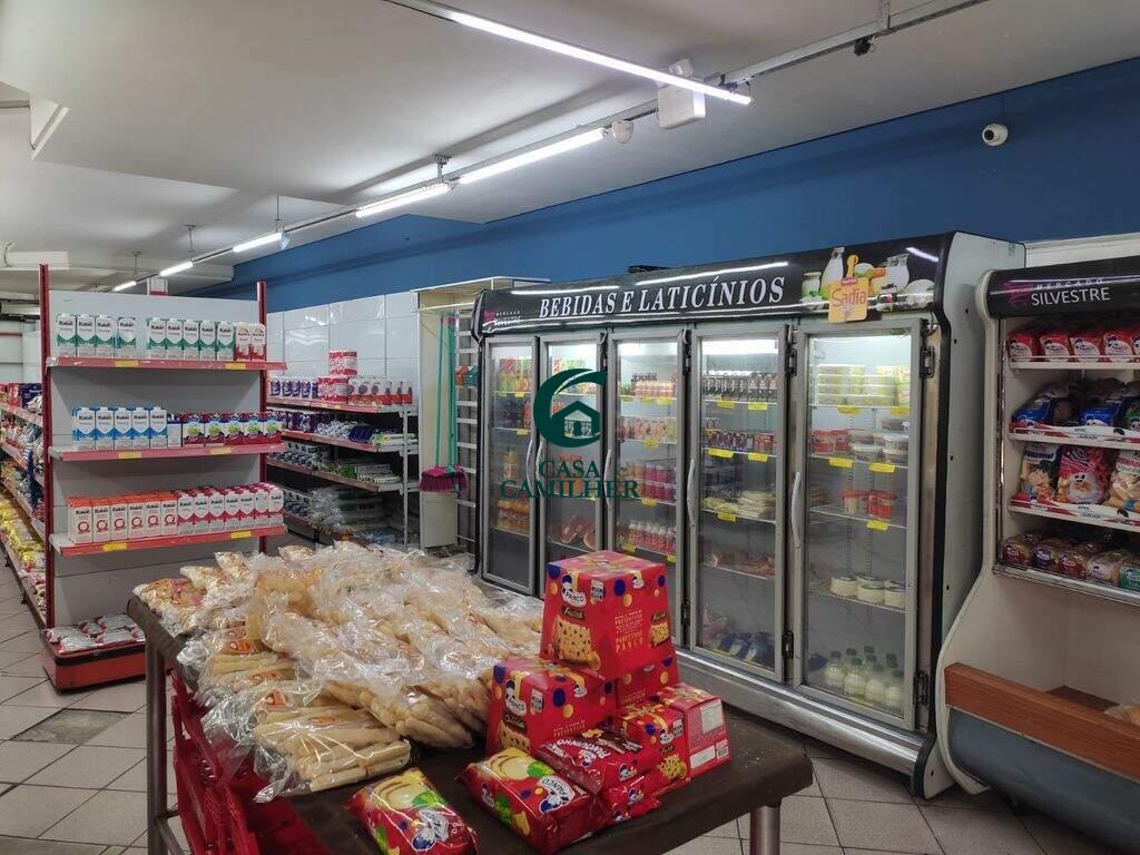 Ponto Comercial à venda no Independência: 