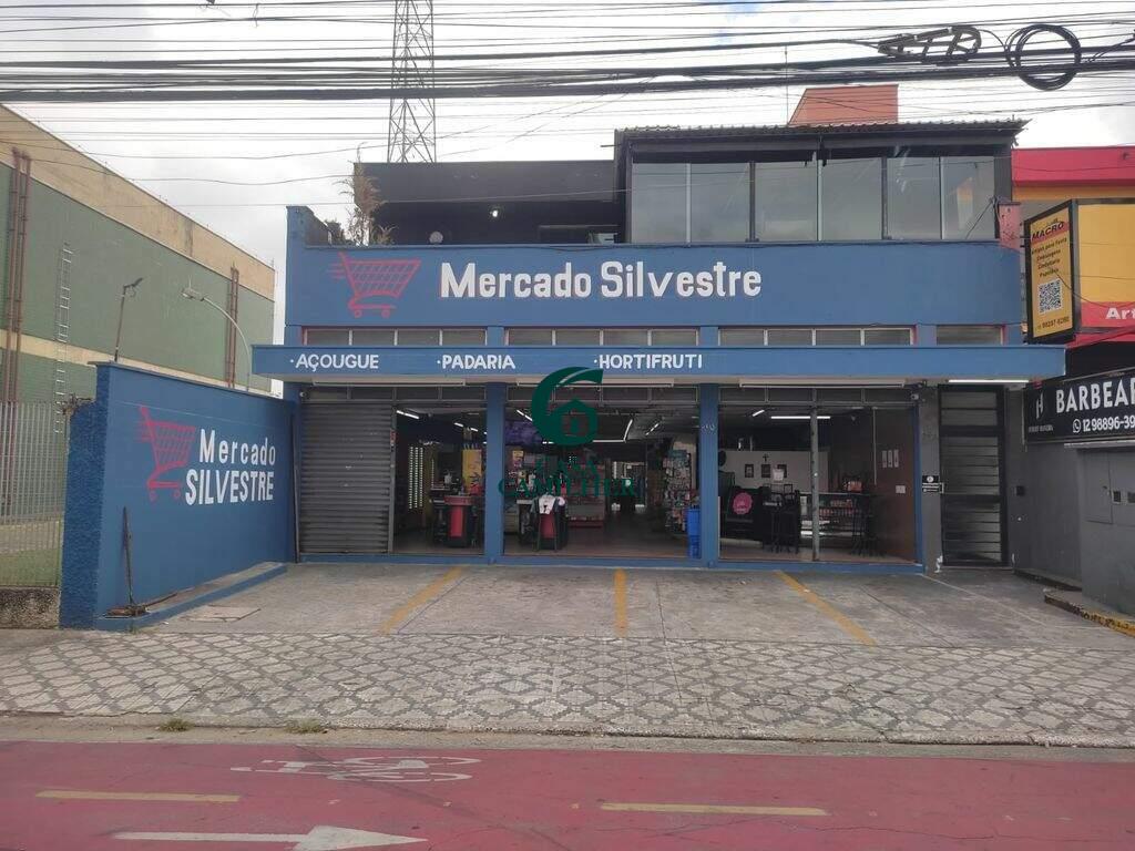 Ponto Comercial à venda no Independência: 