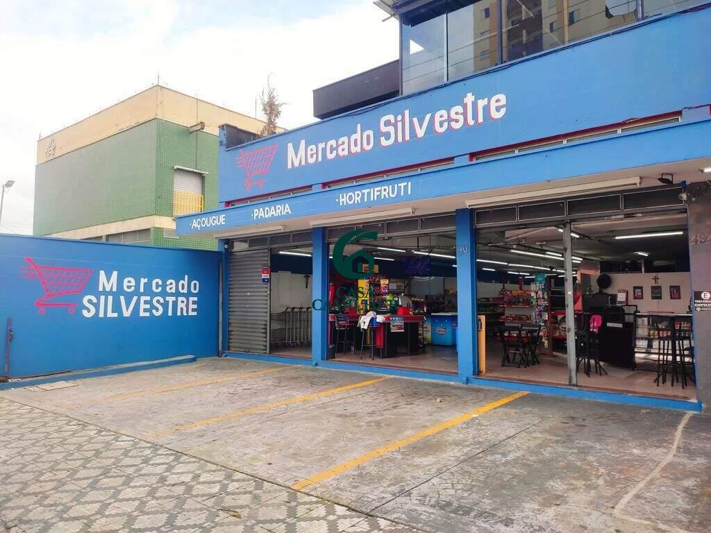 Ponto Comercial à venda no Independência: 