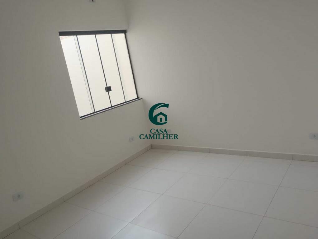 Casa à venda no Residencial Paraíso: 