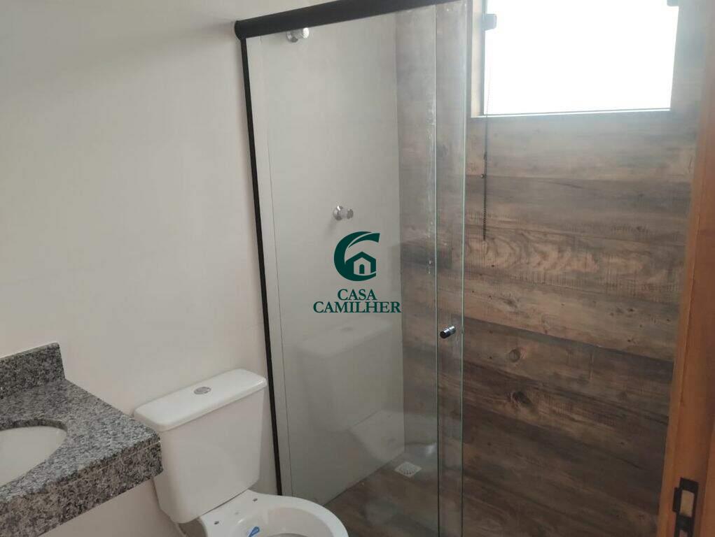 Casa à venda no Residencial Paraíso: 