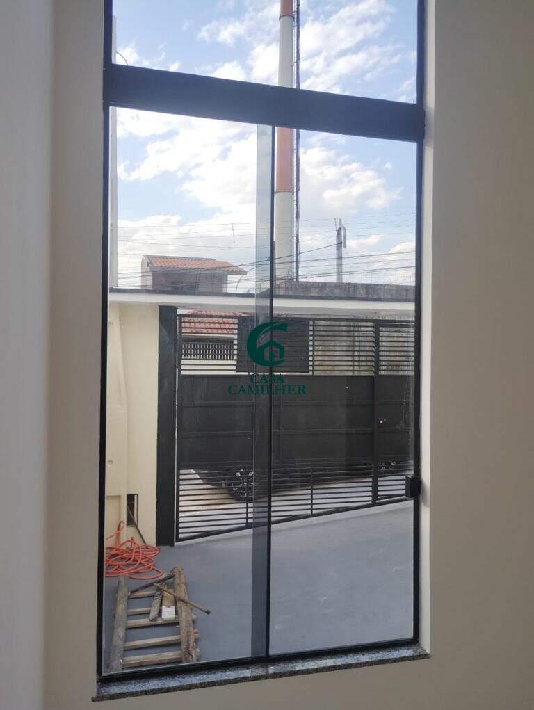 Casa à venda no Residencial Paraíso: 