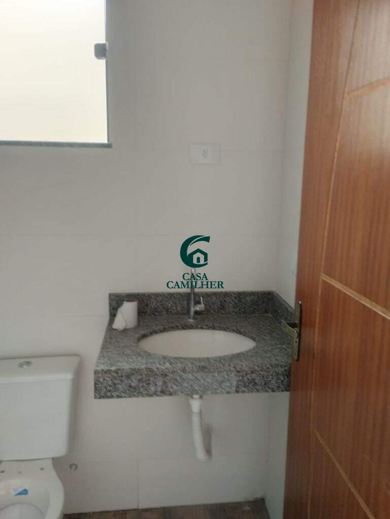 Casa à venda no Residencial Paraíso: 