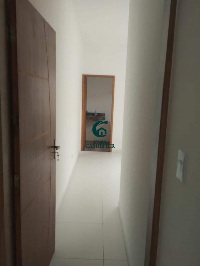 Casa à venda no Residencial Paraíso: 