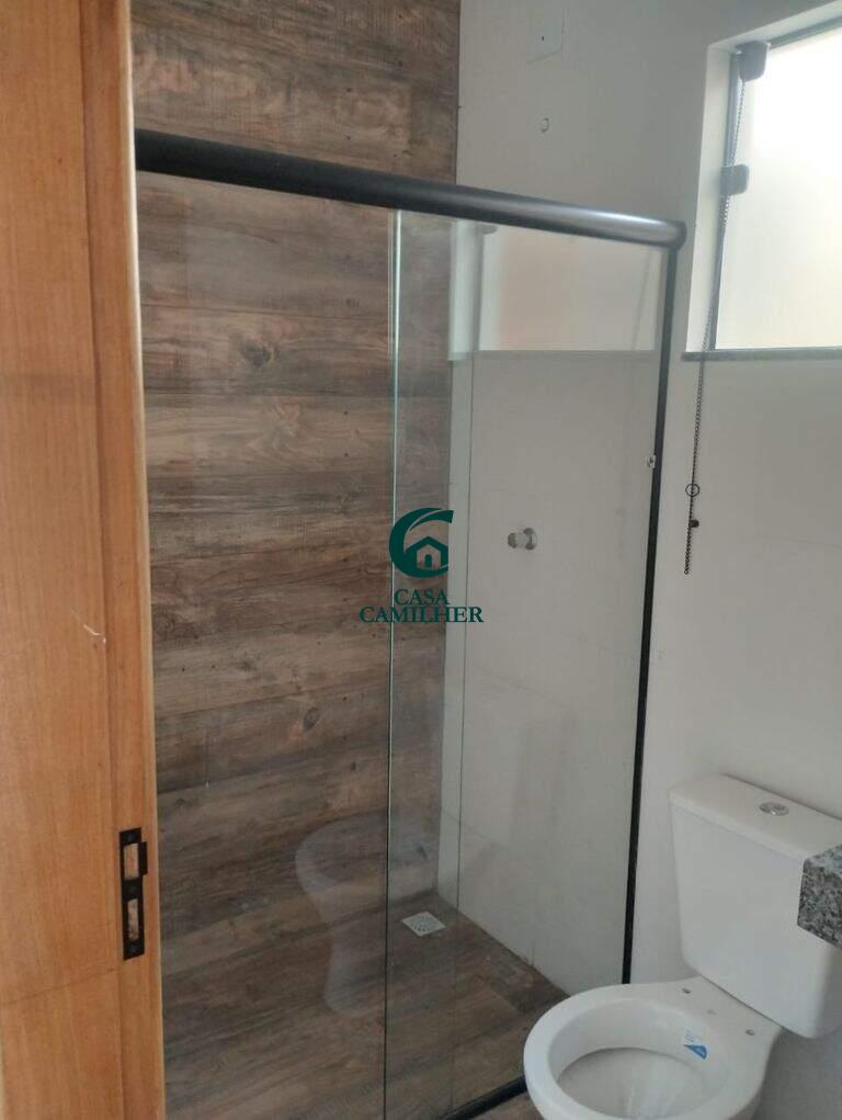 Casa à venda no Residencial Paraíso: 