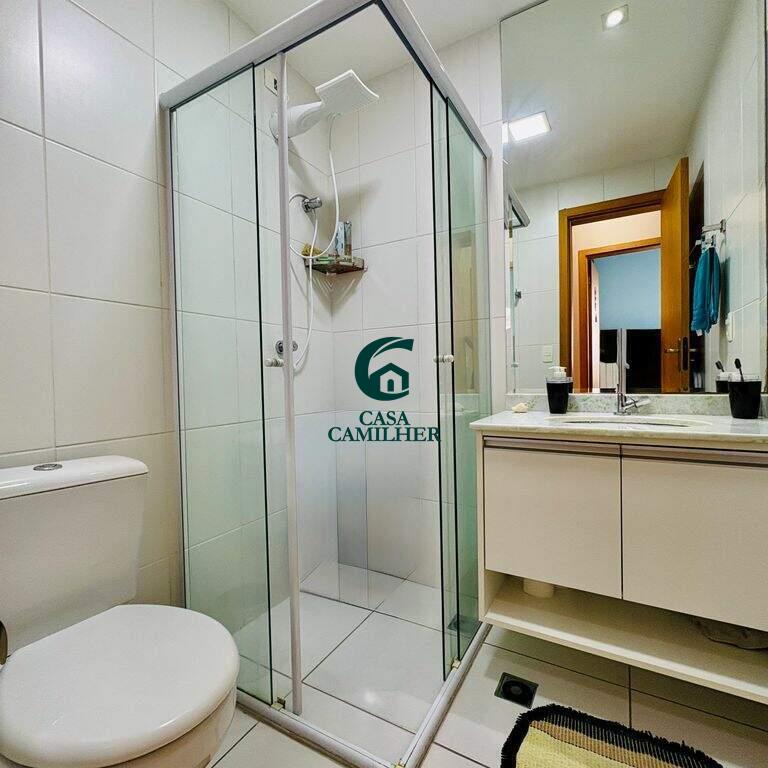 Apartamento à venda no Vila São José: 