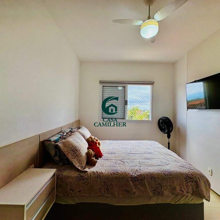 Apartamento à venda no Vila São José: 