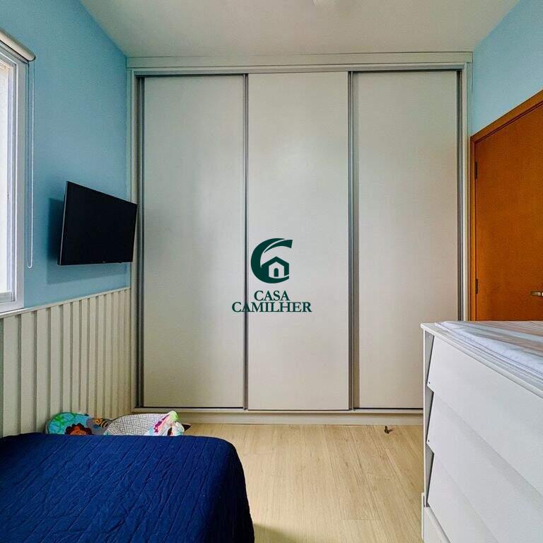 Apartamento à venda no Vila São José: 