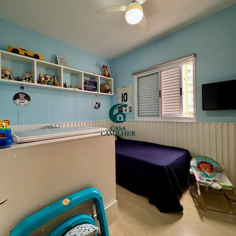 Apartamento à venda no Vila São José: 