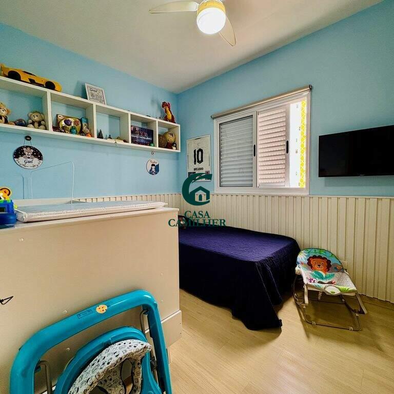 Apartamento à venda no Vila São José: 