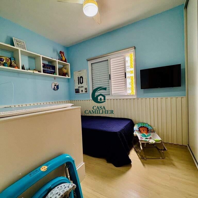 Apartamento à venda no Vila São José: 