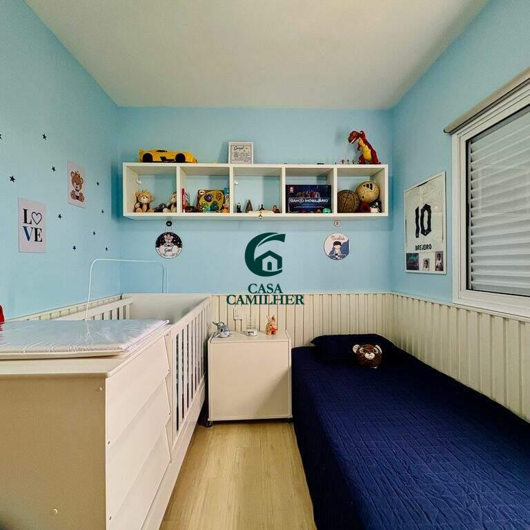 Apartamento à venda no Vila São José: 