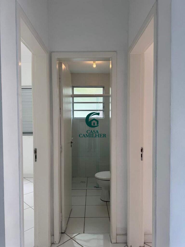 Apartamento à venda no Parque Senhor do Bonfim: 