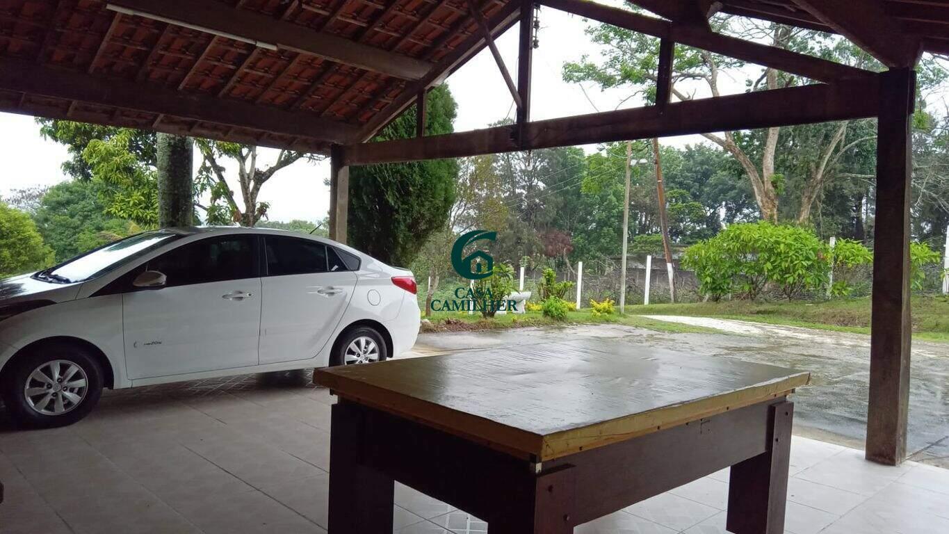 Chácara à venda no Itaim: 