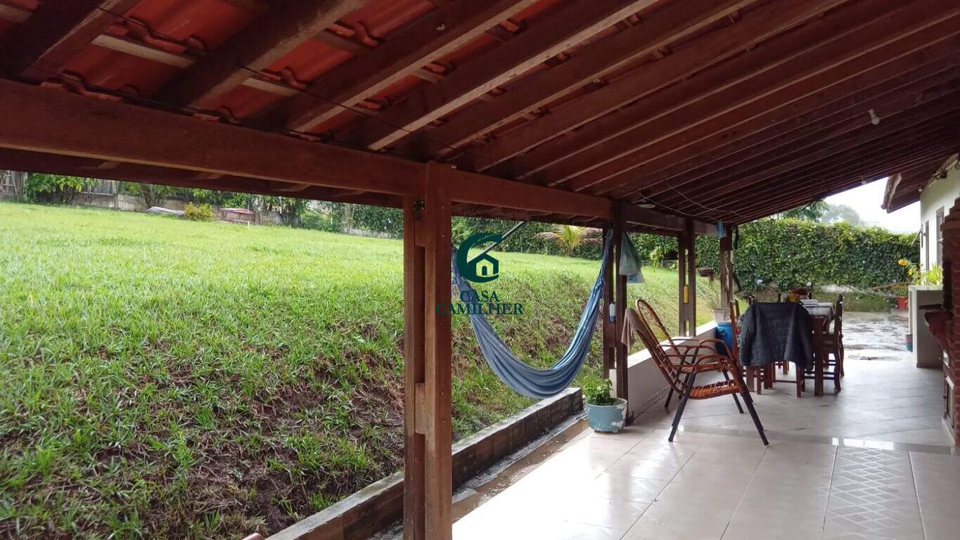 Chácara à venda no Itaim: 