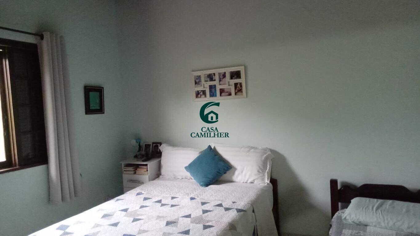 Chácara à venda no Itaim: 