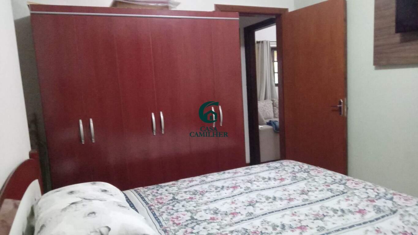 Chácara à venda no Itaim: 