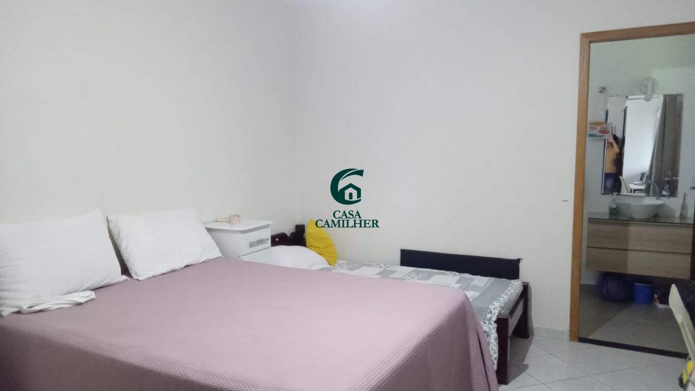 Chácara à venda no Itaim: 