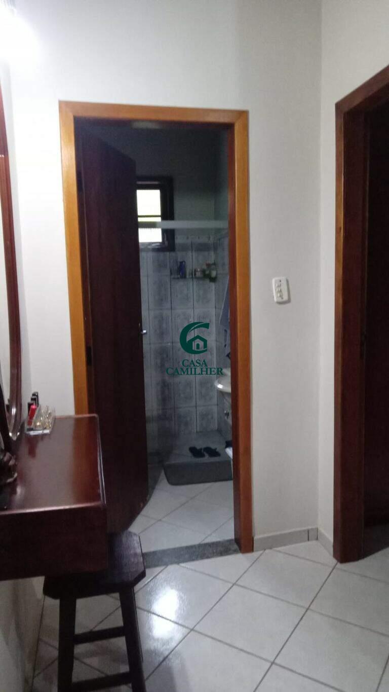 Chácara à venda no Itaim: 