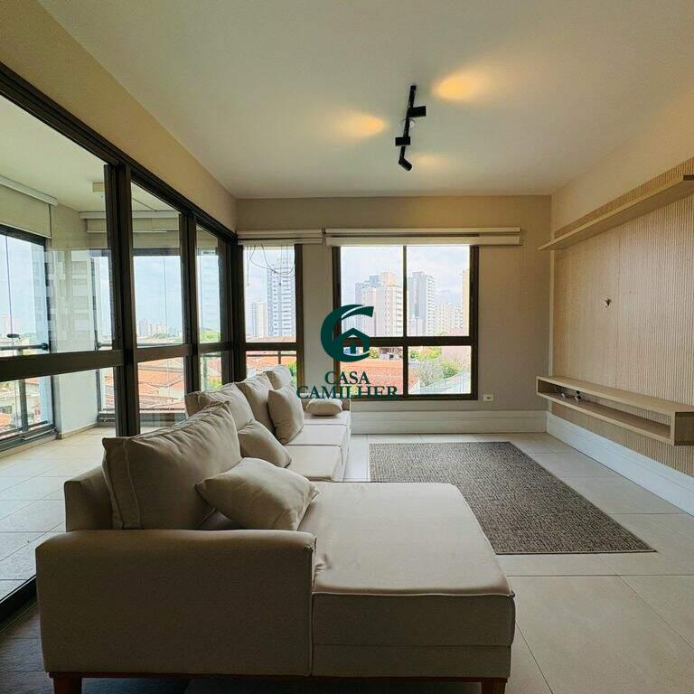 Apartamento à venda no Vila Jaboticabeira: 