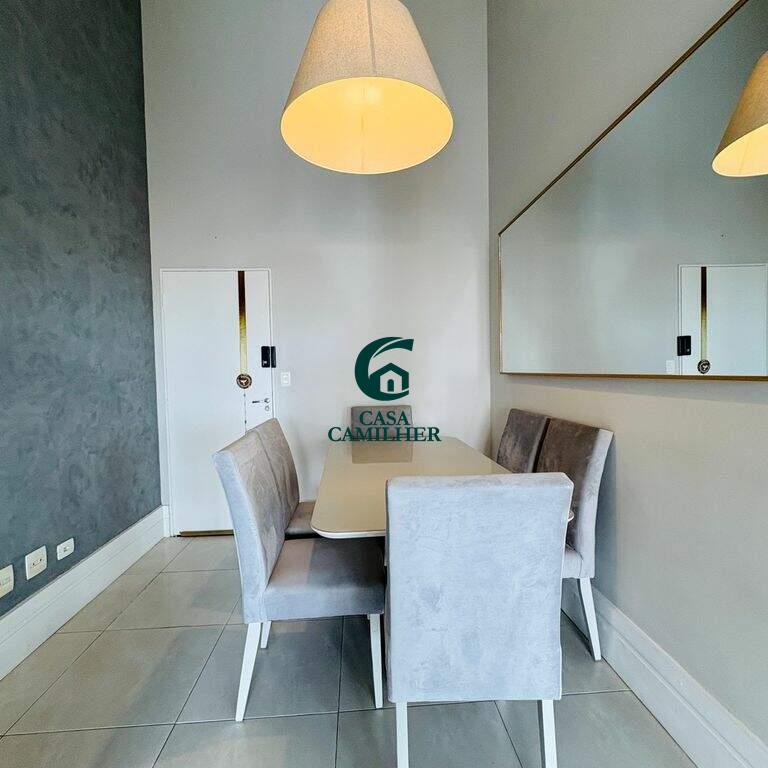 Apartamento à venda no Vila Jaboticabeira: 