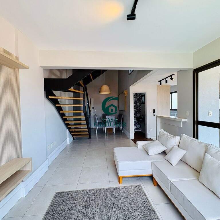 Apartamento à venda no Vila Jaboticabeira: 