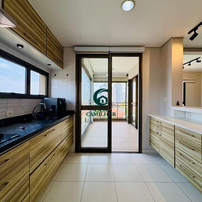 Apartamento à venda no Vila Jaboticabeira: 