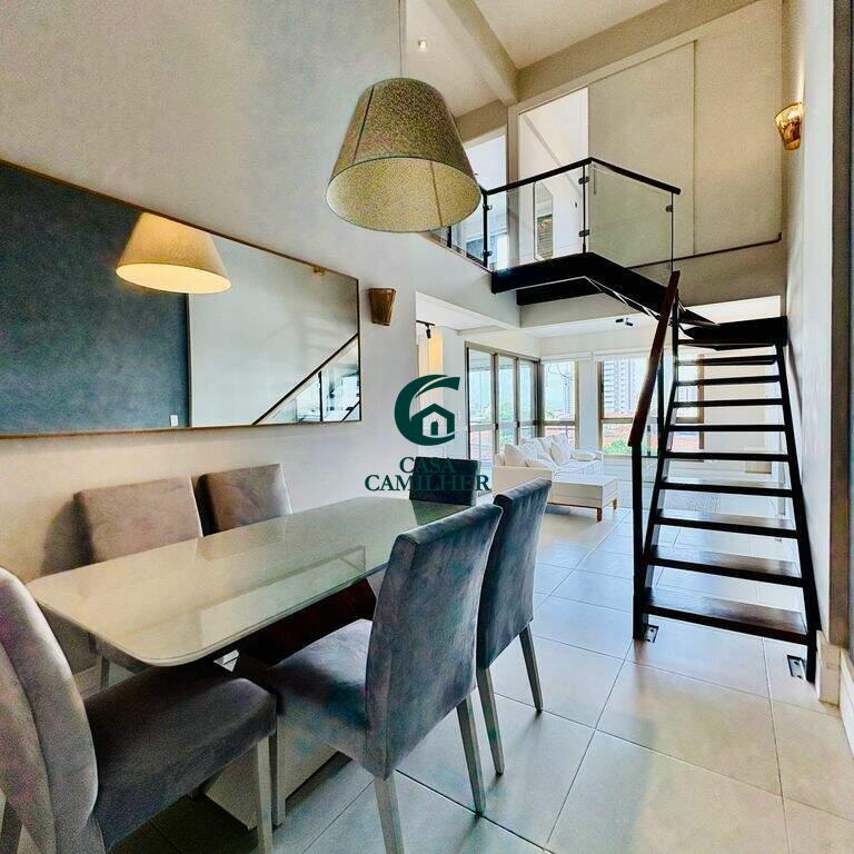 Apartamento à venda no Vila Jaboticabeira: 