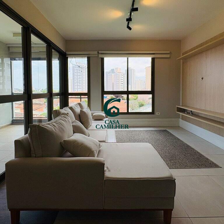 Apartamento à venda no Vila Jaboticabeira: 